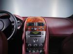 Aston Martin DB9 2004 года (WW)